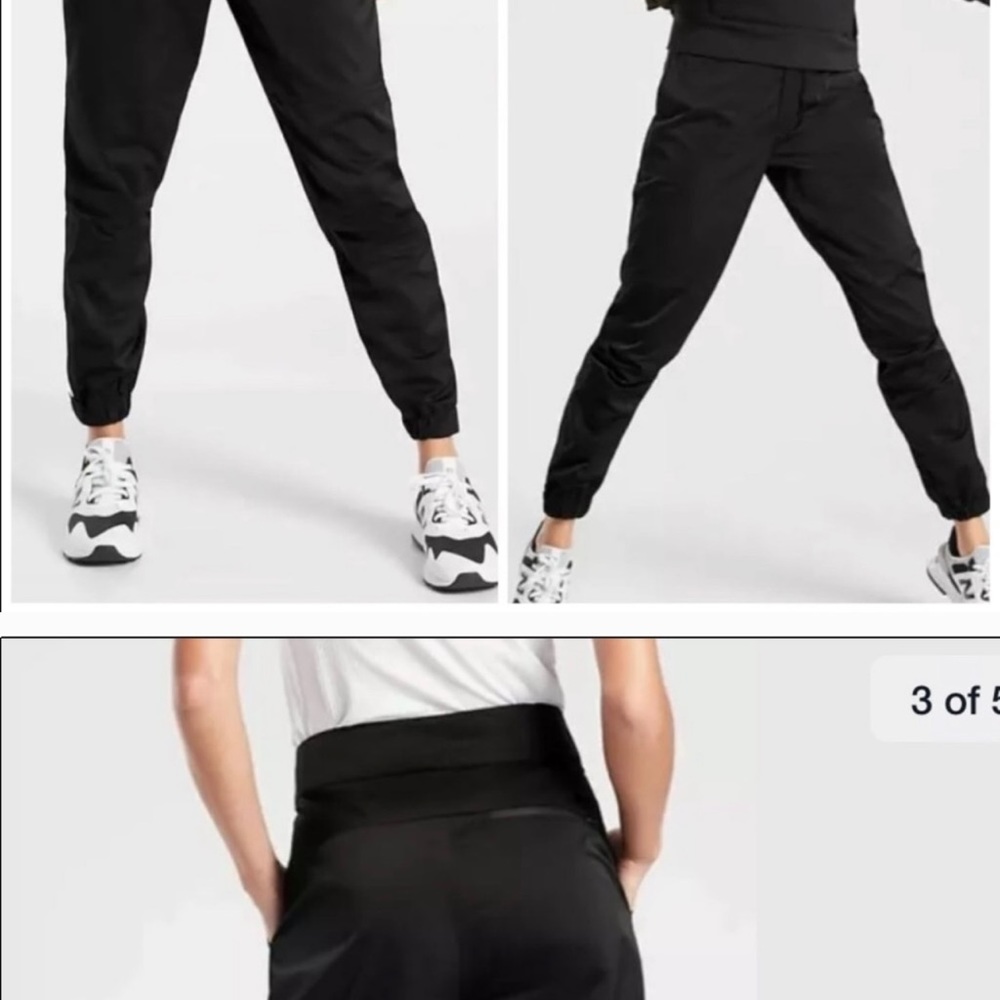 Athleta Radiant Jogger size 6